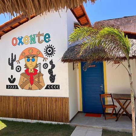Flats Villas Litoral Sul - Praia Pontal Do Peba - Piacabucu - Al Exteriér fotografie