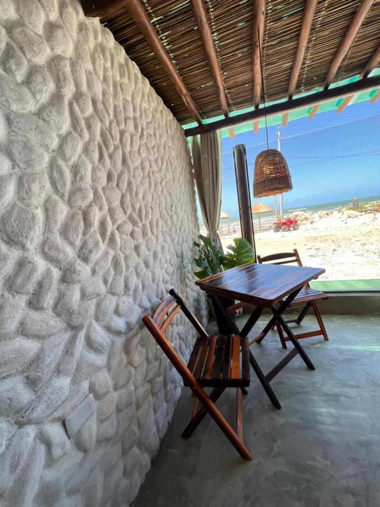 Flats Villas Litoral Sul - Praia Pontal Do Peba - Piacabucu - Al Exteriér fotografie